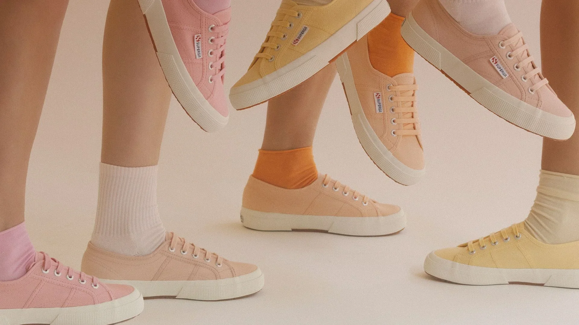 Timeless Style in Every Step
