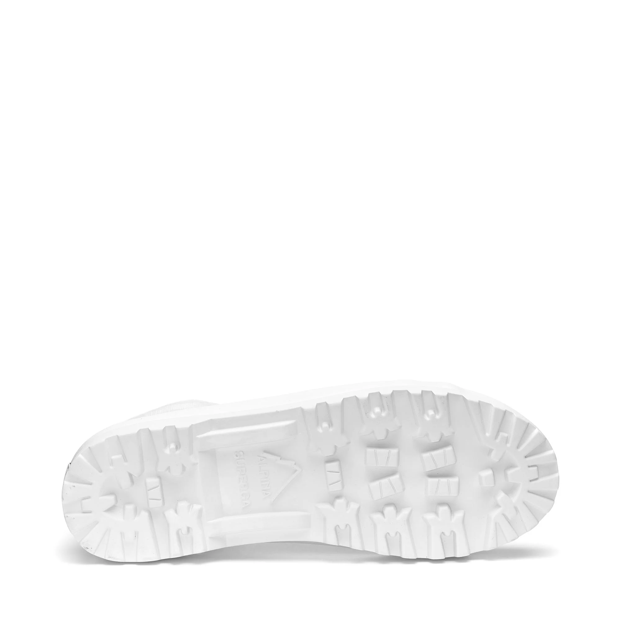 2341 ALPINA - Ankle Boots - Laced - Unisex - White - Image 5