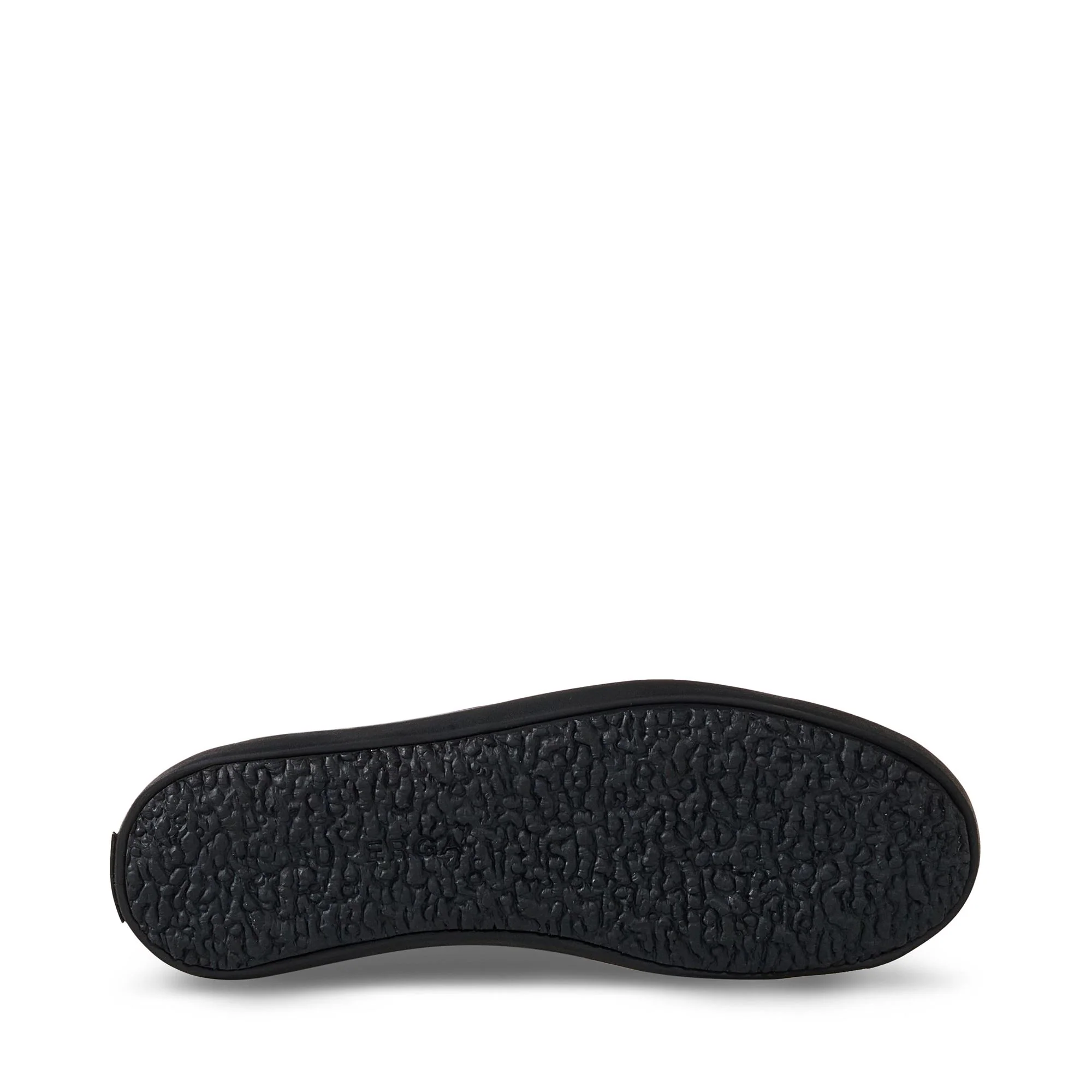 2441 VELVET BALLERINA - Ballerine - Ballerina - Woman - Navy-FBlack - Image 5