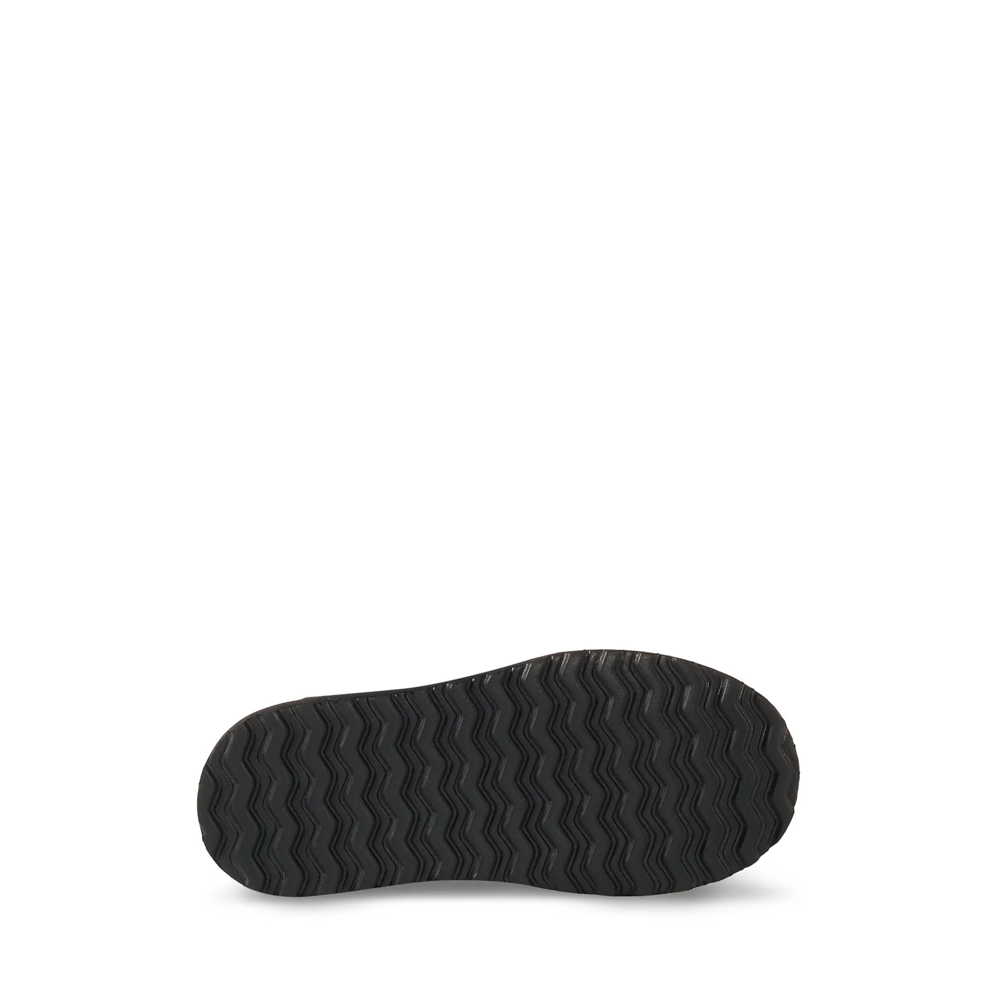 4035 MICROFIBER NUBUCK - Boots - Boot - Kid unisex - Total Black - Image 5