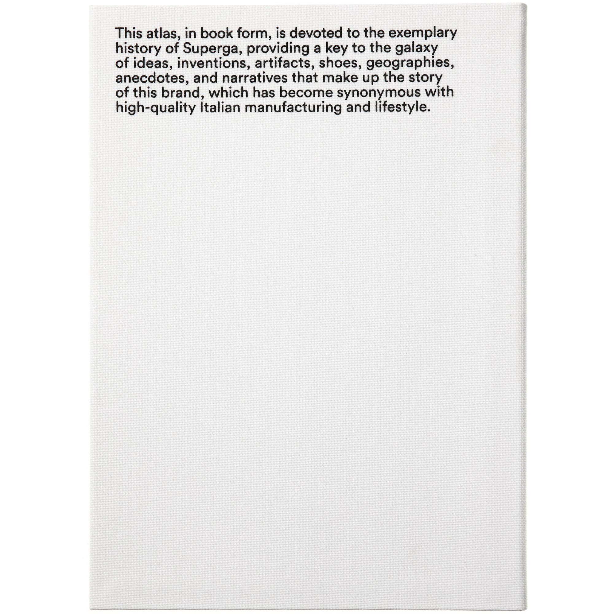 CODICE SUPERGA_AN ITALIAN FASHION STORY - Documents - Book - Unisex - Unico - Image 2