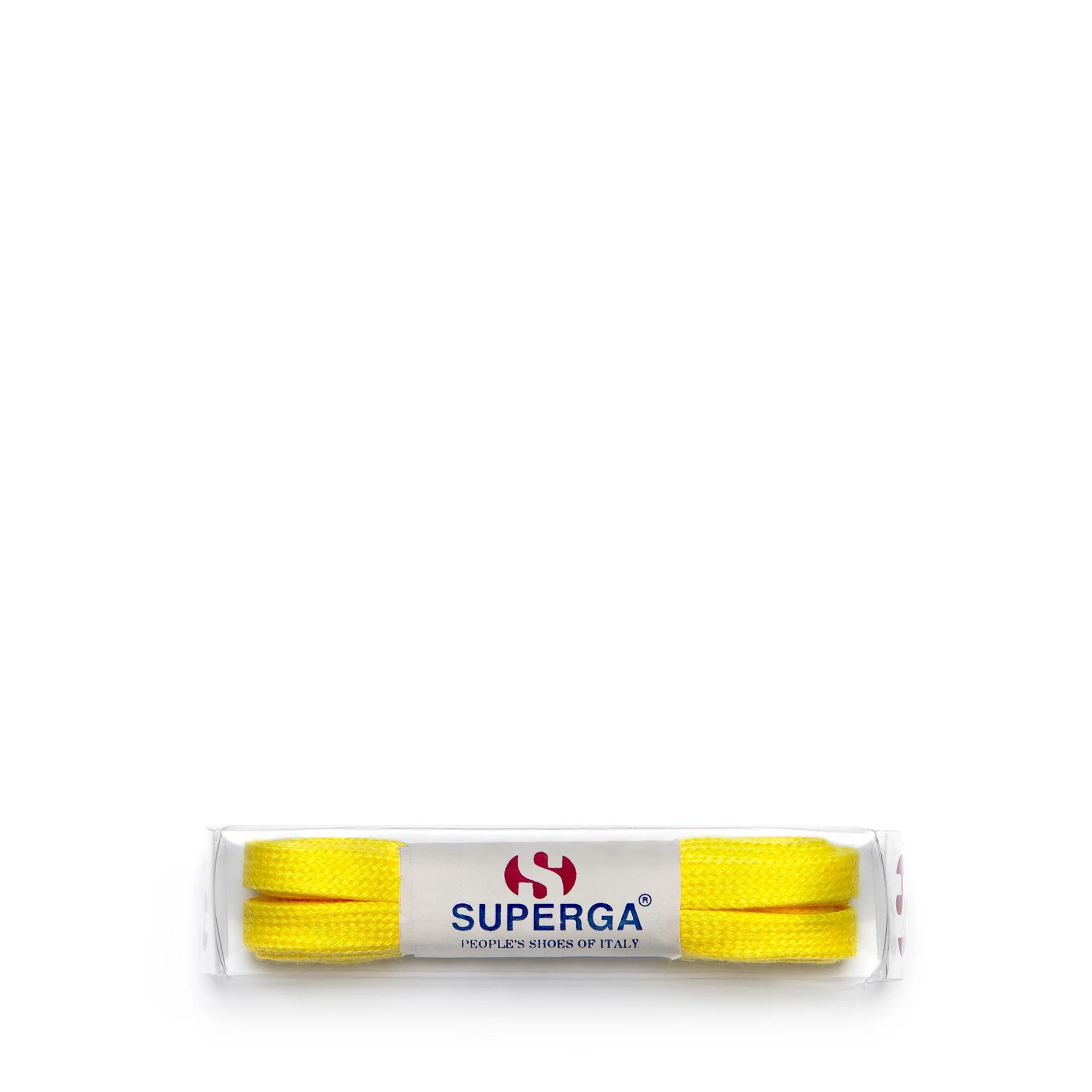 COLOR LACES - Laces - Laces - Unisex - Yellow Radiant