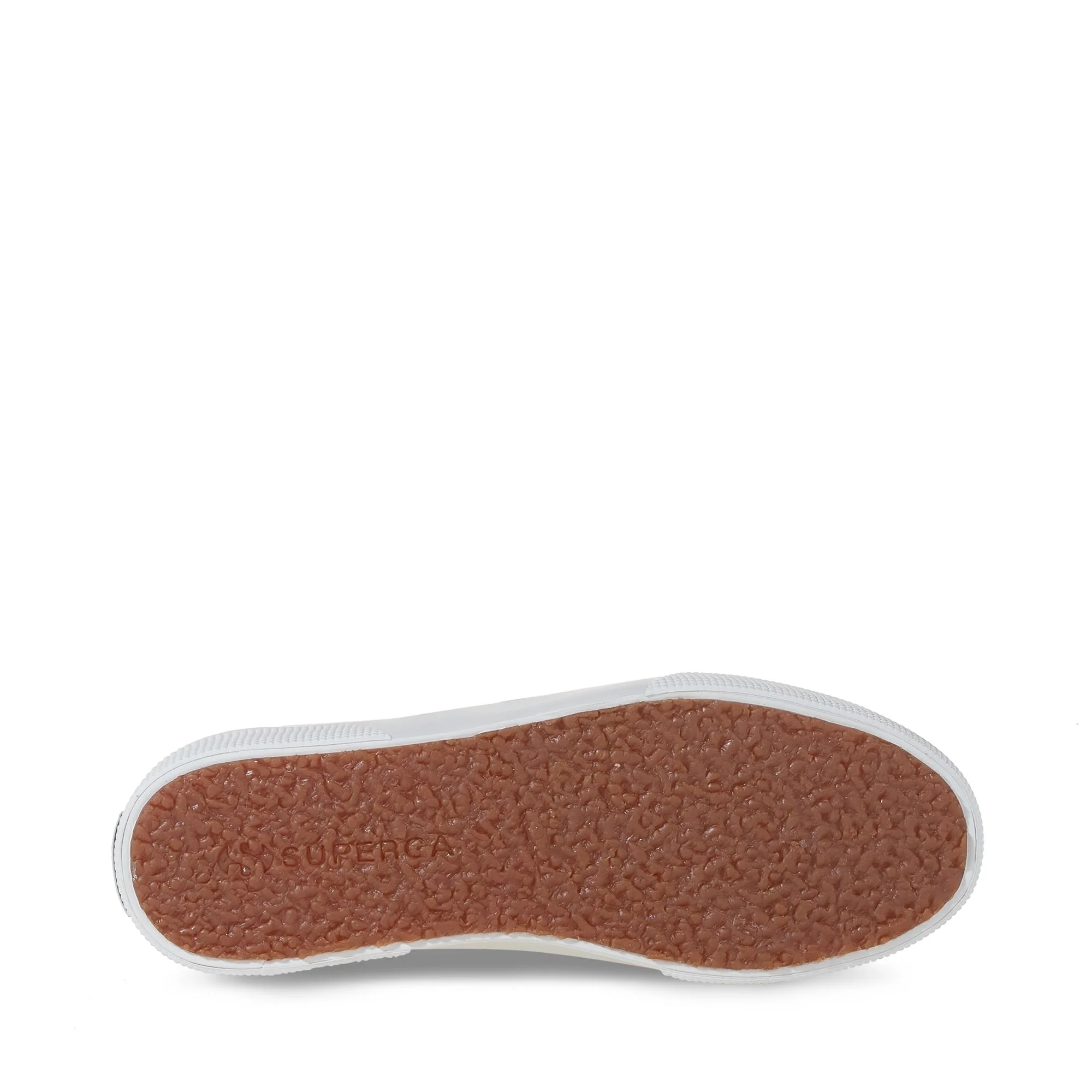 2740 PLATFORM SLIPON - Lady Shoes - Wedge - Woman - White - Image 5