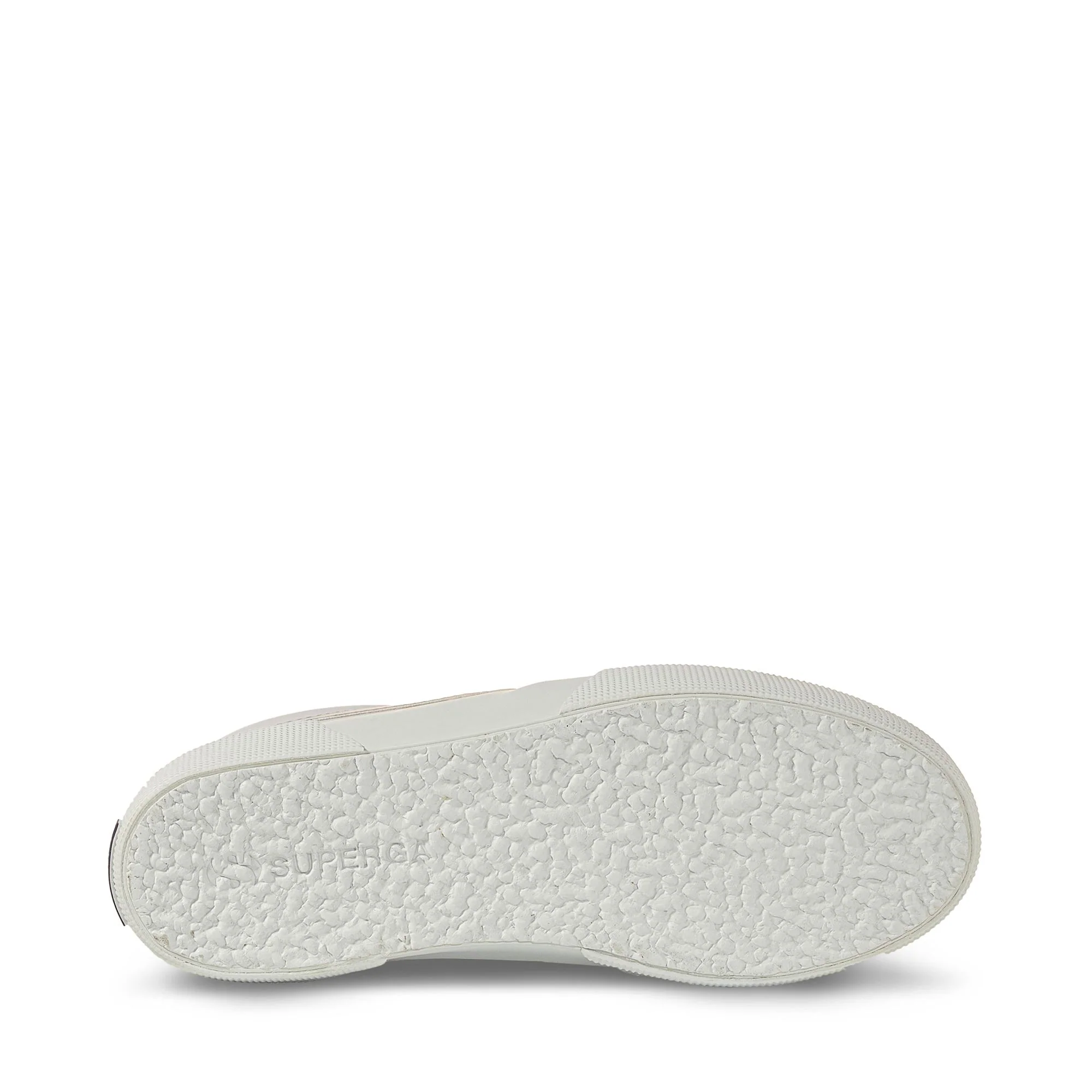 3740 PLATFORM BLOCKS MIRROR SYNTHETIC MATERIAL - Lady Shoes - Wedge - Woman - White-Silver - Image 5