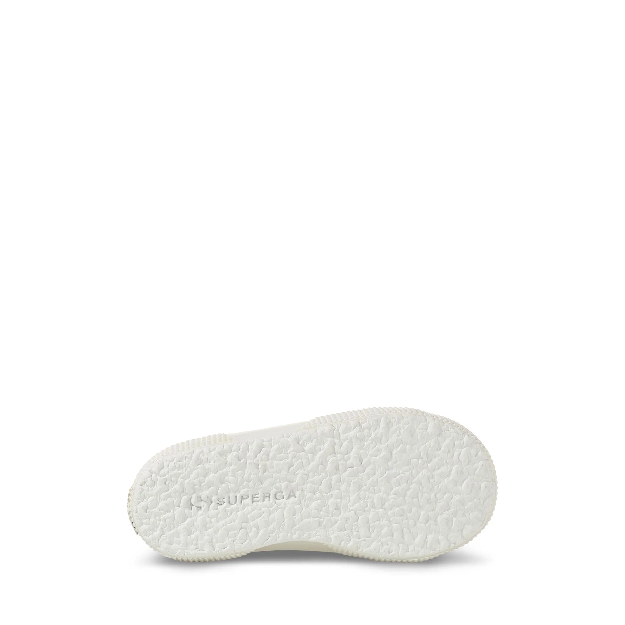 2750 KIDS VEGAN VARNISH MATERIAL - Le Superga - Low Cut - Girl - White - Image 5