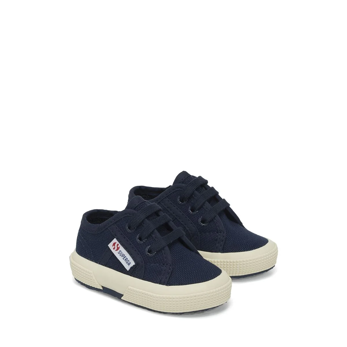 2750 BABY CLASSIC - Le Superga - Sneaker - Kid unisex - Blue Navy - Image 2