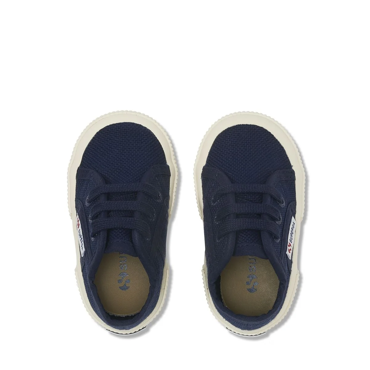 2750 BABY CLASSIC - Le Superga - Sneaker - Kid unisex - Blue Navy - Image 4