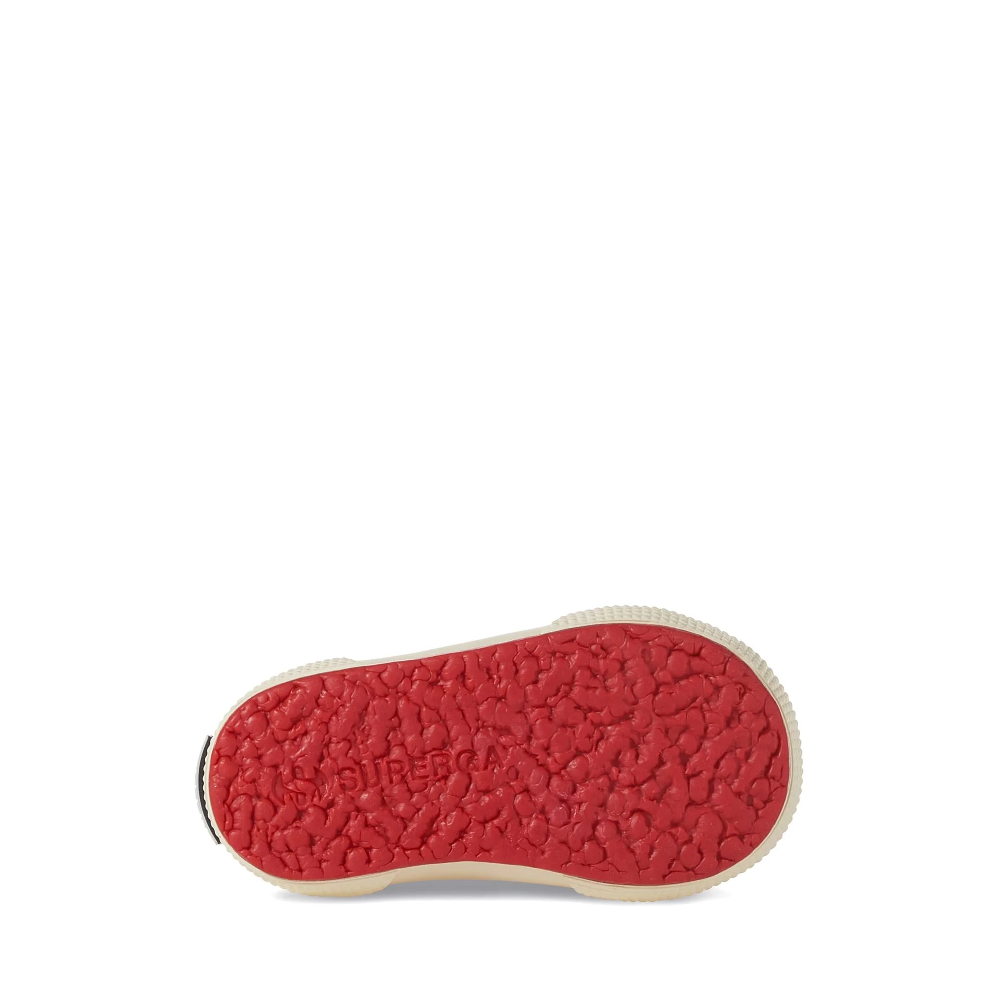 2750 BABY CLASSIC - Le Superga - Sneaker - Kid unisex - Red-Red Blaze - Image 5