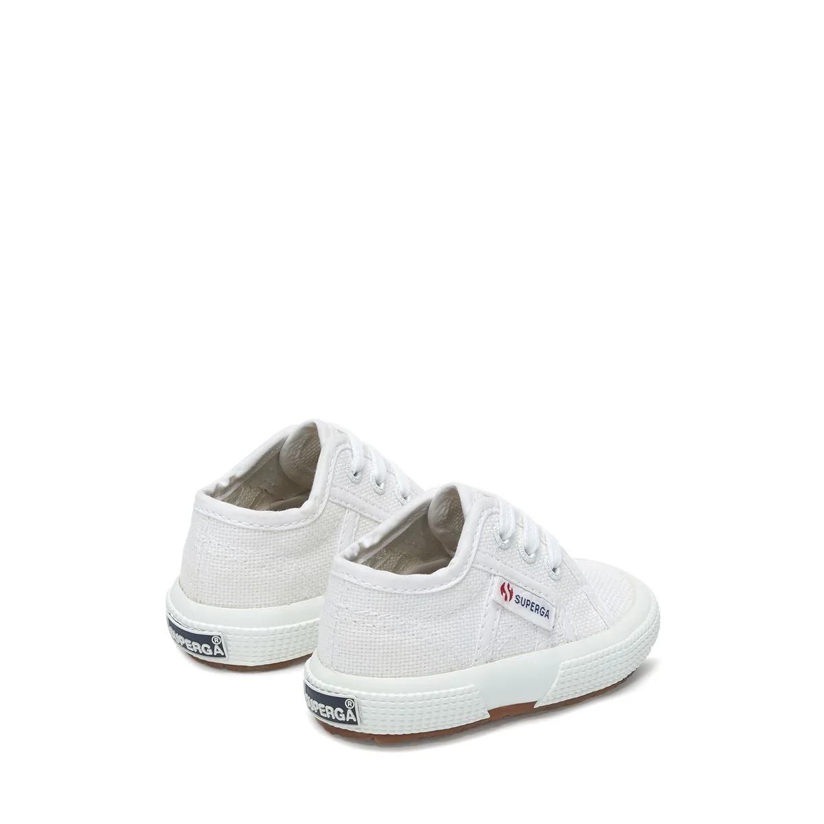 2750 BABY CLASSIC - Le Superga - Sneaker - Kid unisex - White - Image 3