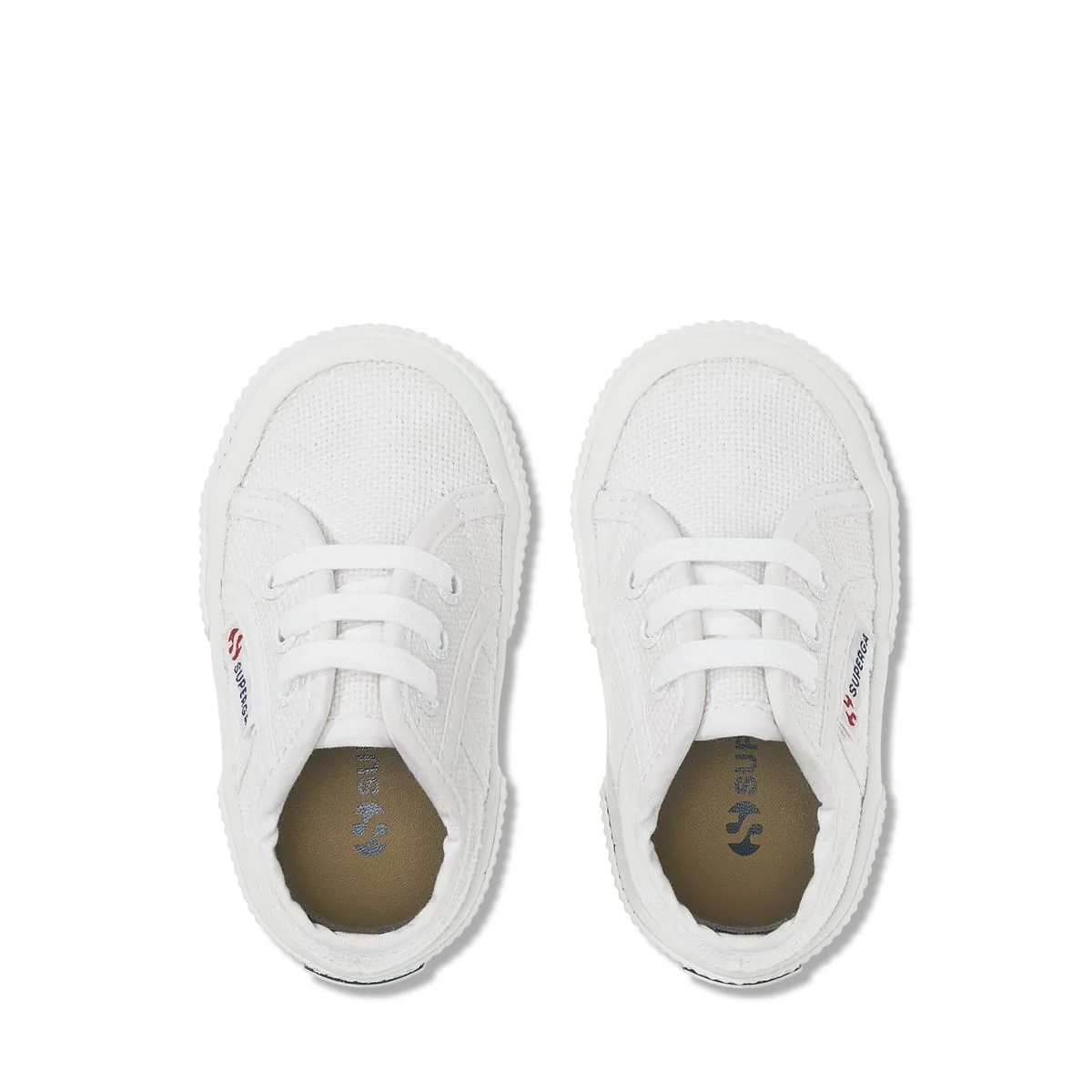2750 BABY CLASSIC - Le Superga - Sneaker - Kid unisex - White - Image 4