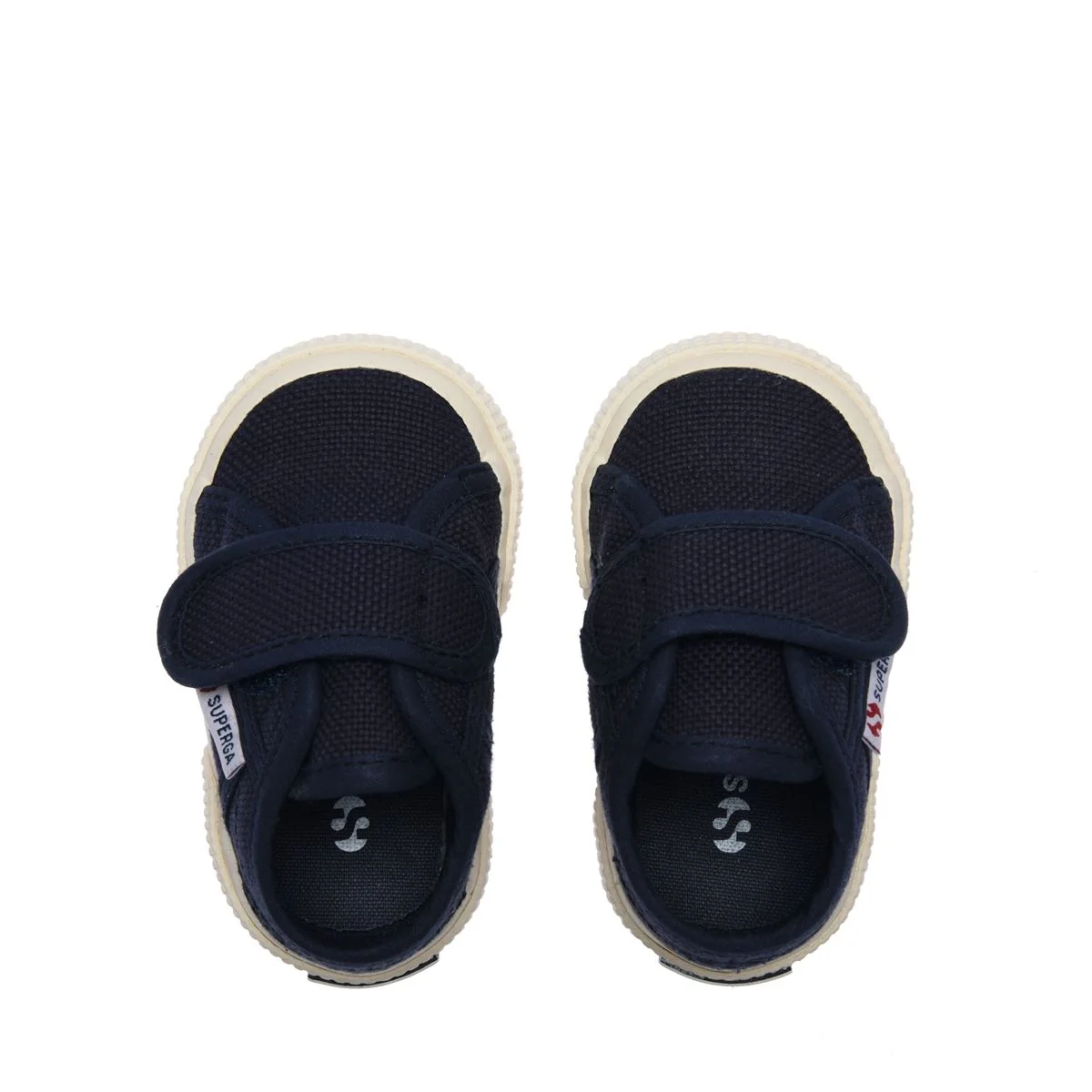 2750-BSTRAP - Le Superga - Sneaker - Kid unisex - Blue Navy - Image 4