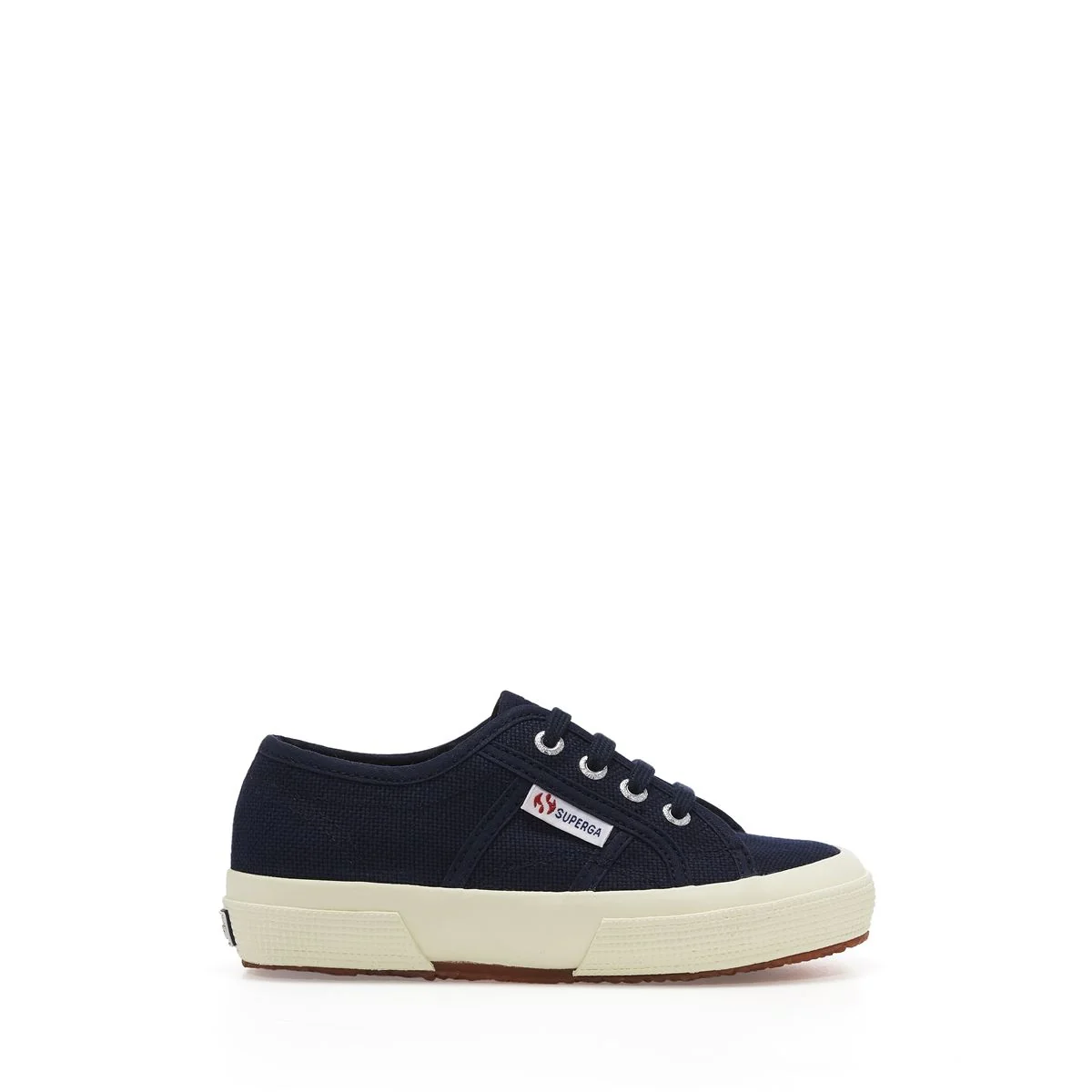 2750-JCOT CLASSIC - Le Superga - Sneaker - Kid unisex - Blue Navy
