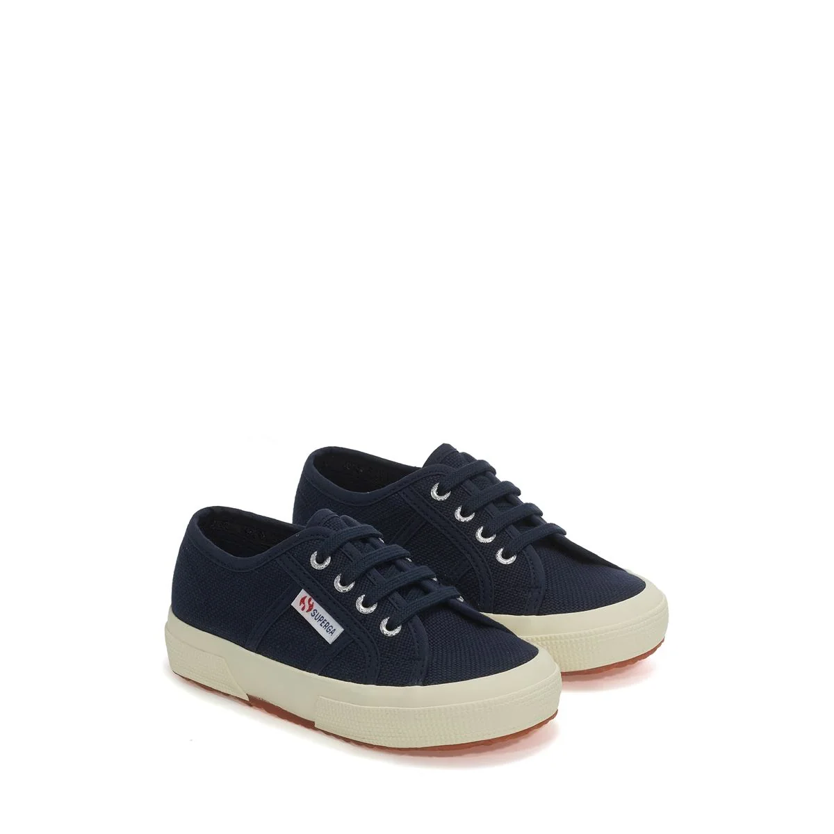 2750-JCOT CLASSIC - Le Superga - Sneaker - Kid unisex - Blue Navy - Image 2