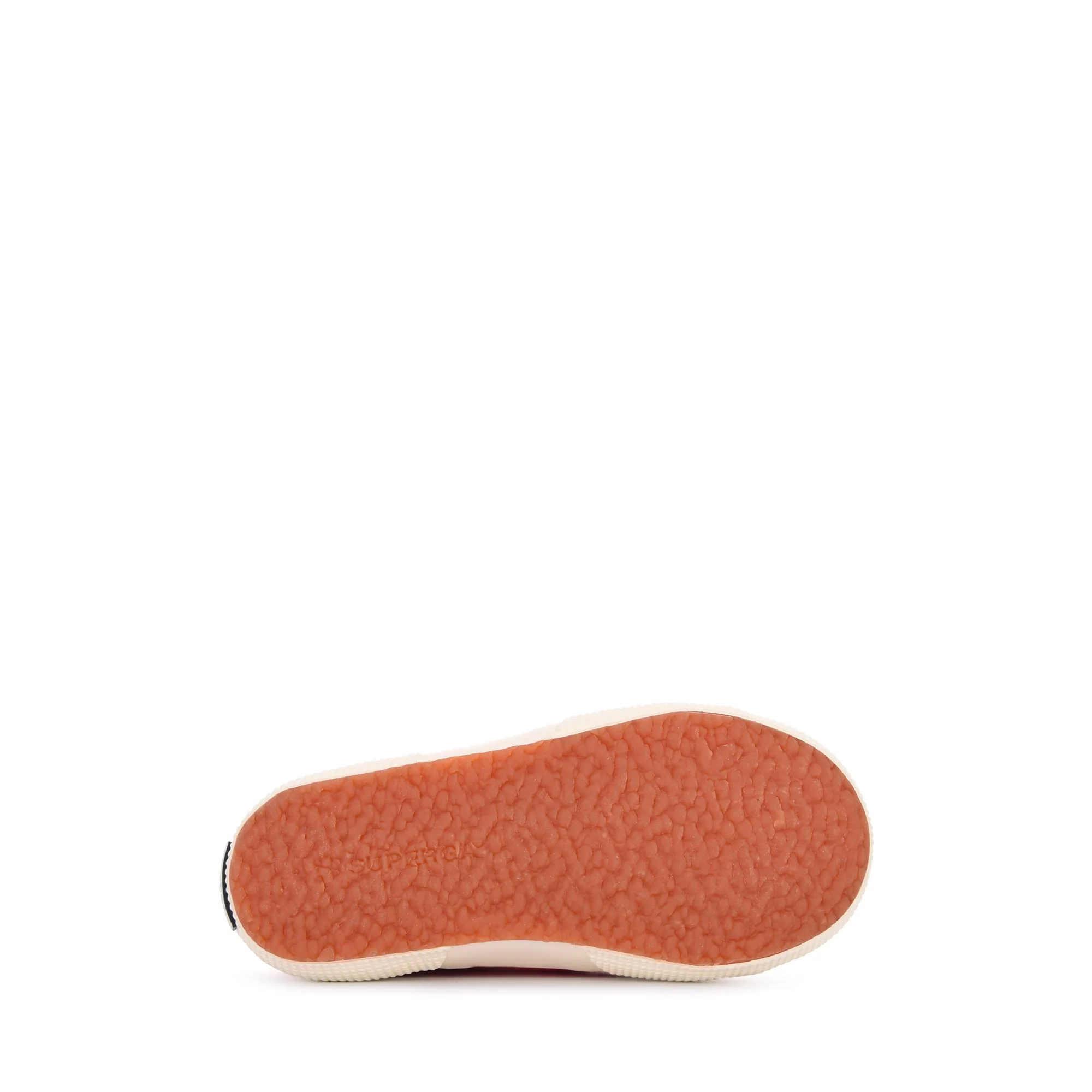 2750-JCOT CLASSIC - Le Superga - Sneaker - Kid unisex - Red-Red Blaze - Image 5