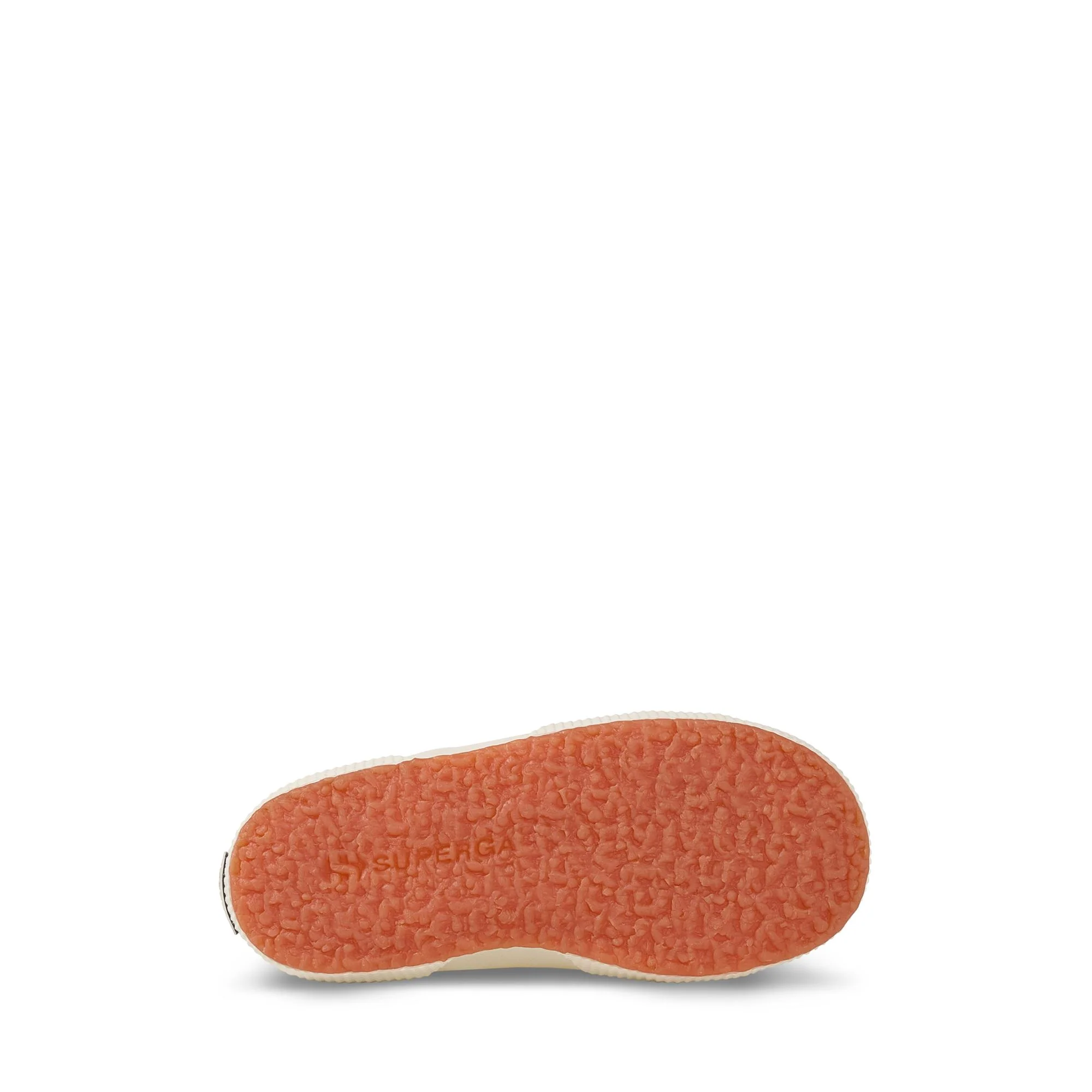 2750-JCOT CLASSIC - Le Superga - Sneaker - Kid unisex - Sunflower-FAvorio - Image 5
