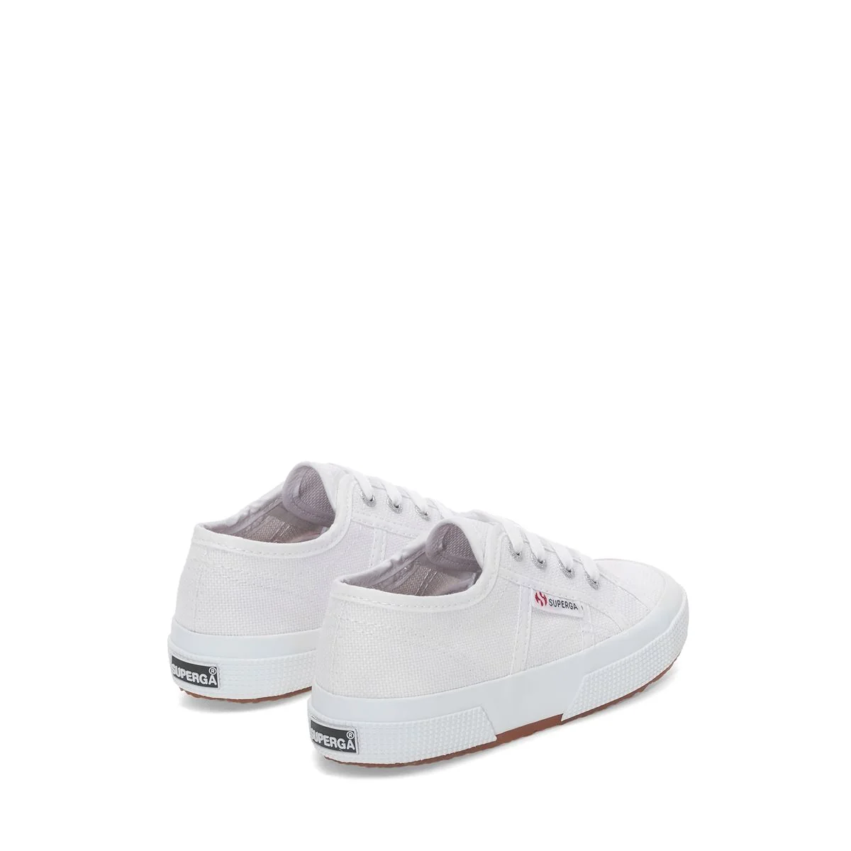 2750-JCOT CLASSIC - Le Superga - Sneaker - Kid unisex - White - Image 3