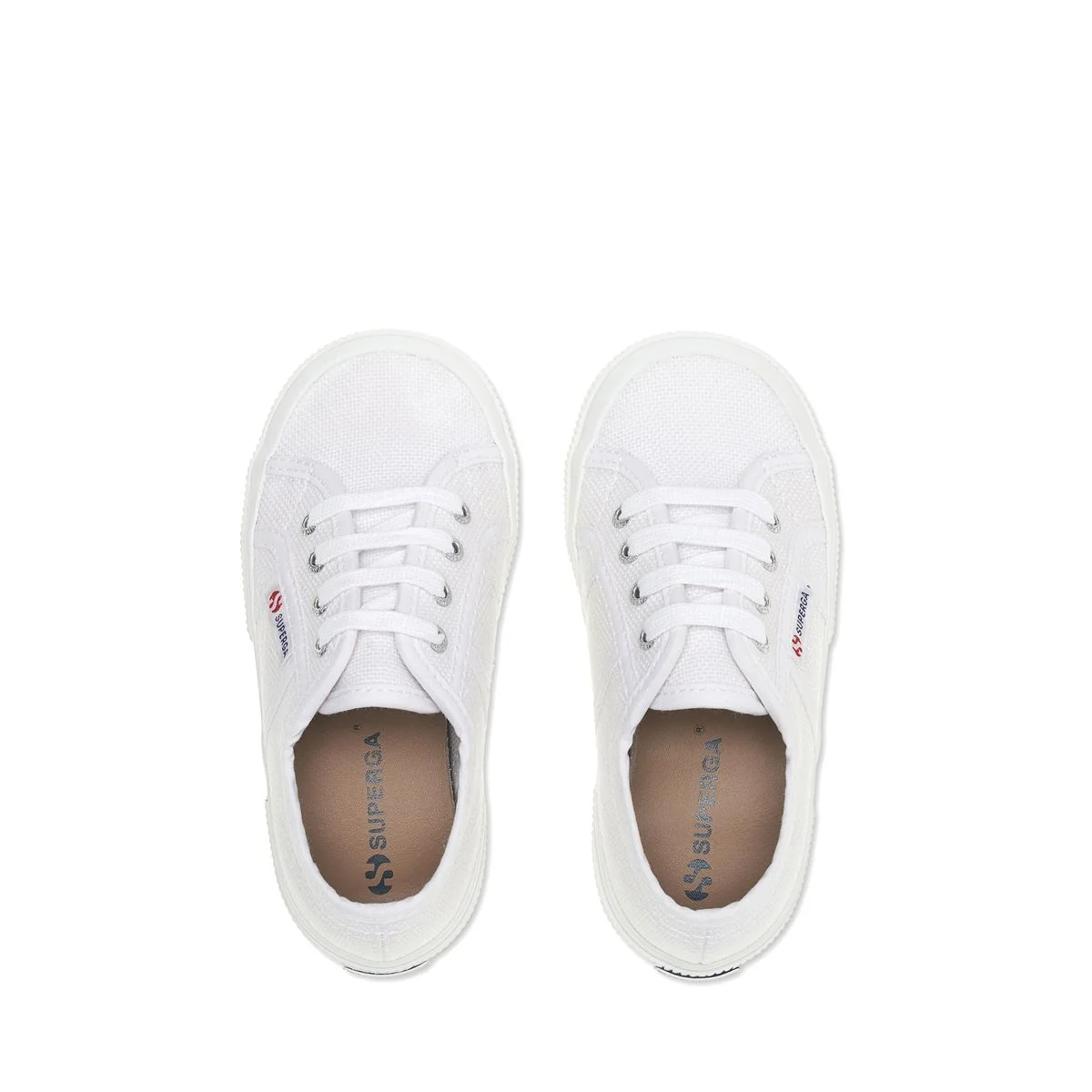 2750-JCOT CLASSIC - Le Superga - Sneaker - Kid unisex - White - Image 4