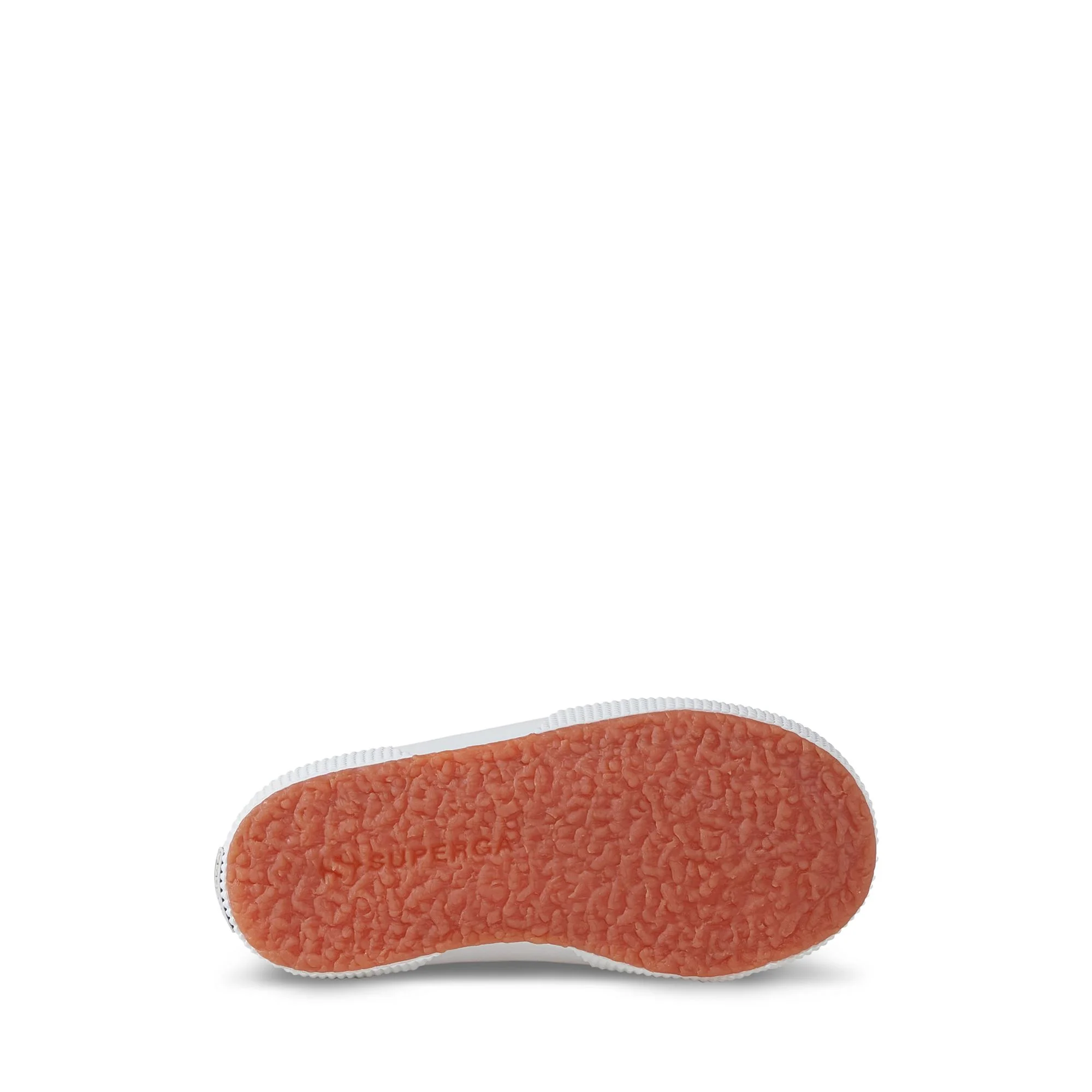 2750 KIDS VEGAN MATERIAL SNOWFLAKES - Le Superga - Low Cut - Kid unisex - Red-Snowflakes - Image 5