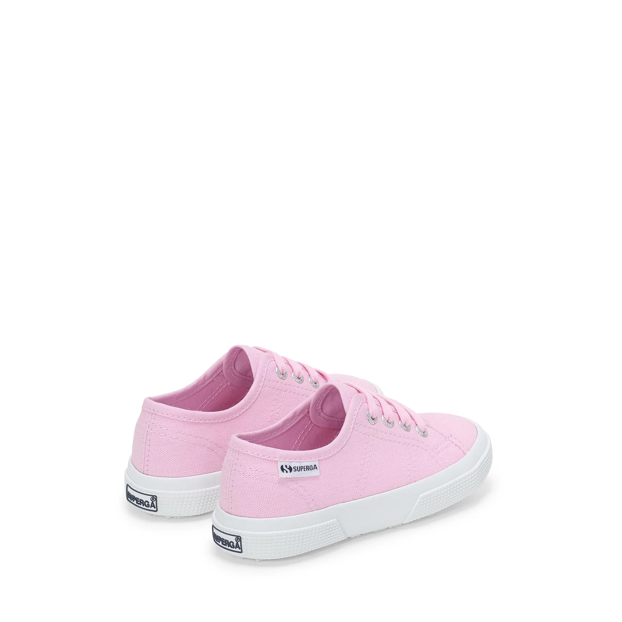 3750 LEGGERA KIDS - Le Superga - Sneaker - Kid unisex - Pink Nosegay-PINK NOSEGAY - Image 3