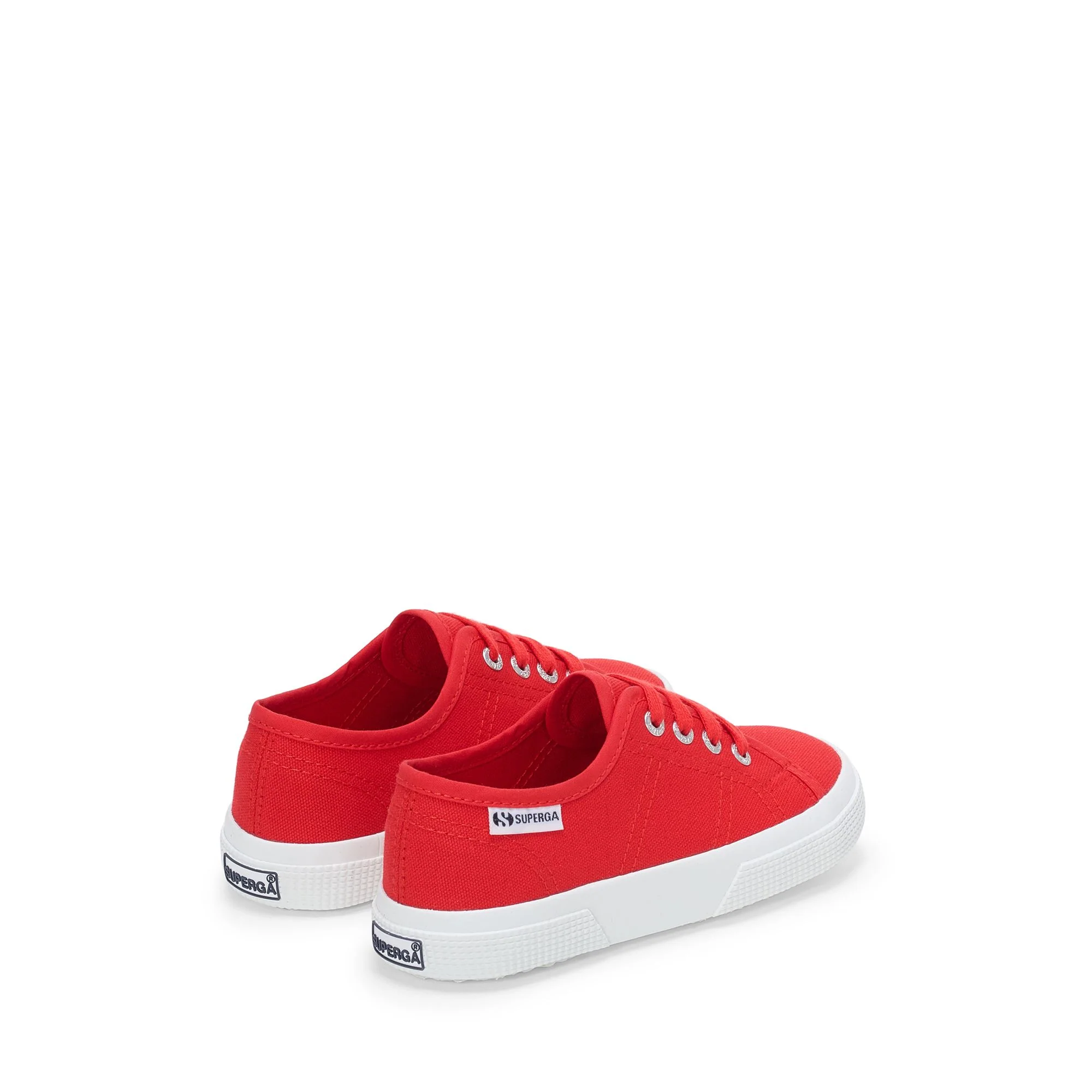 3750 LEGGERA KIDS - Le Superga - Sneaker - Kid unisex - Red-White-Red-White - Image 3