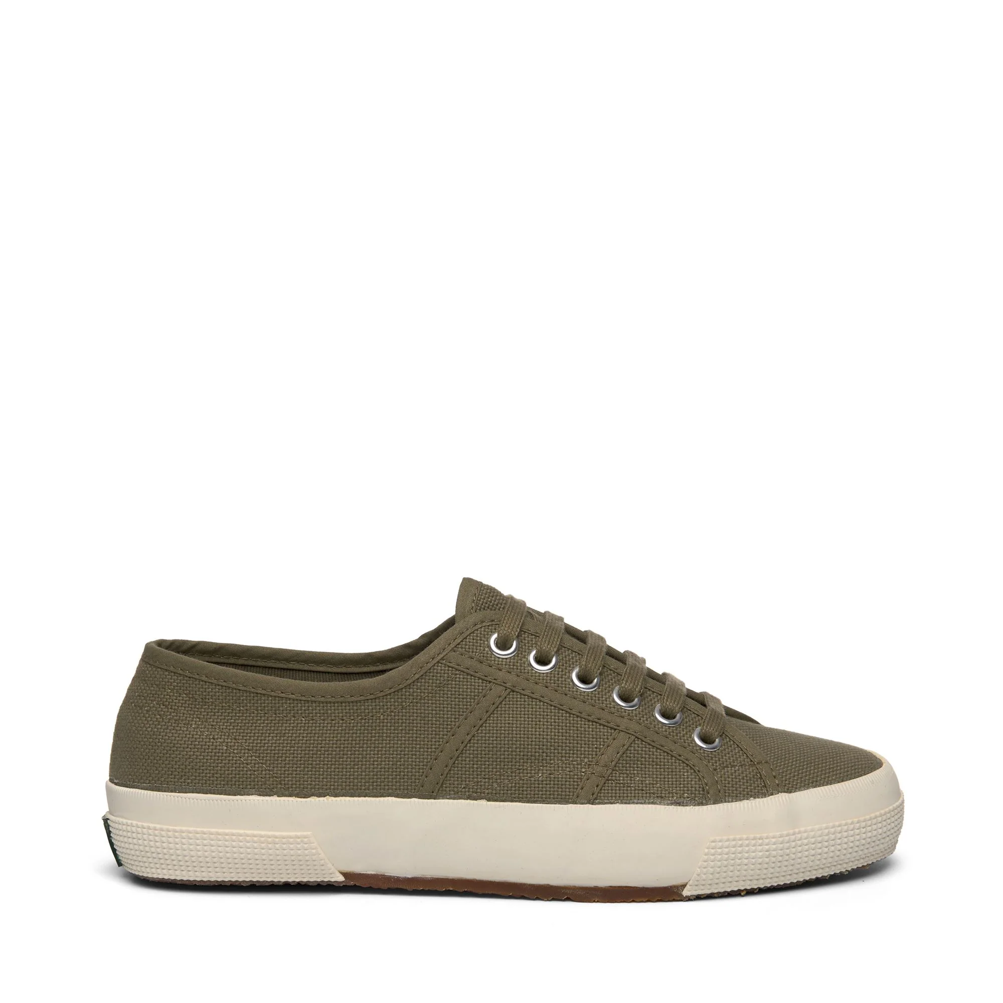 1925 - Le Superga - Sneaker - Unisex - Green Tortora-FAvorio