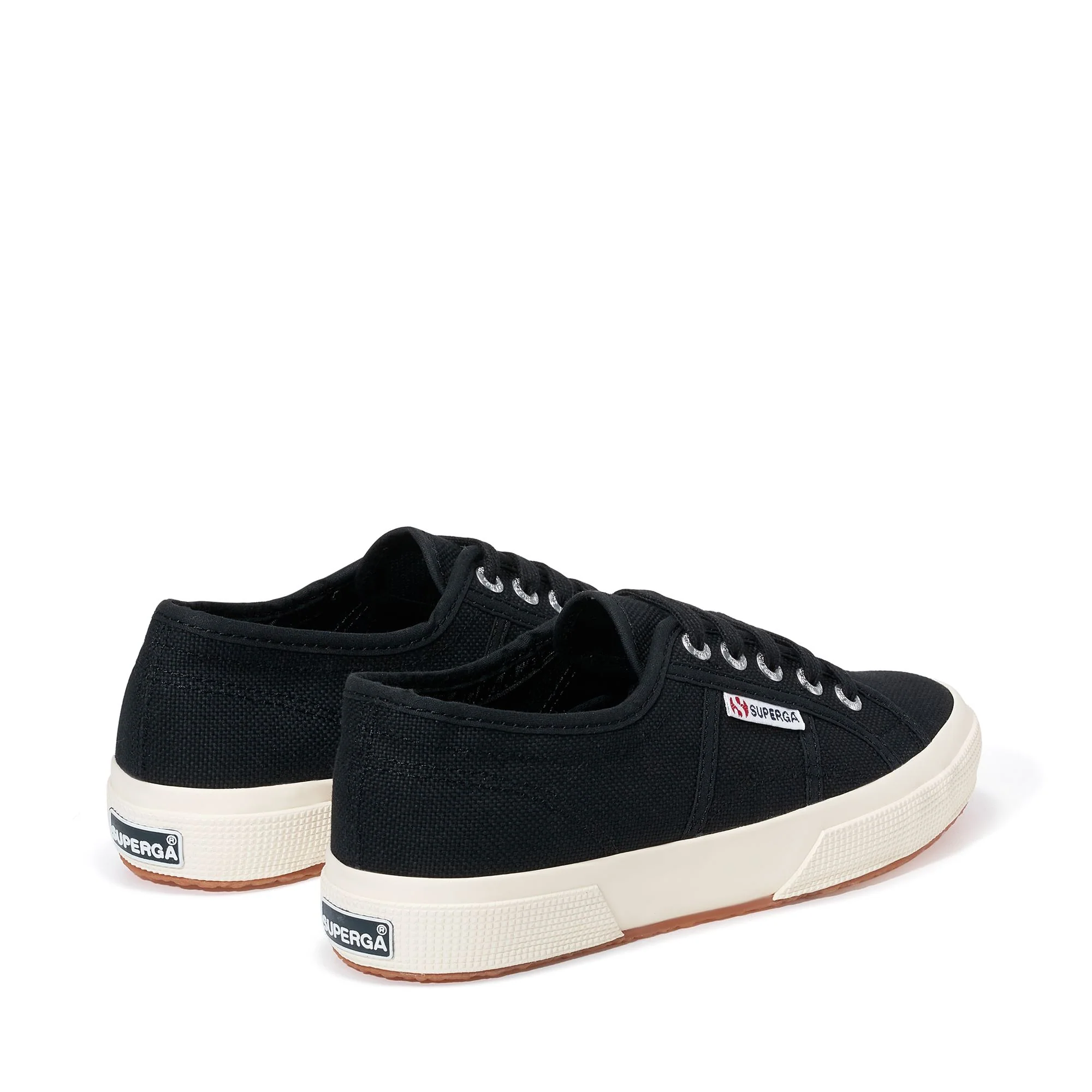 2750-COTU CLASSIC - Le Superga - Sneaker - Unisex - Black - Image 3