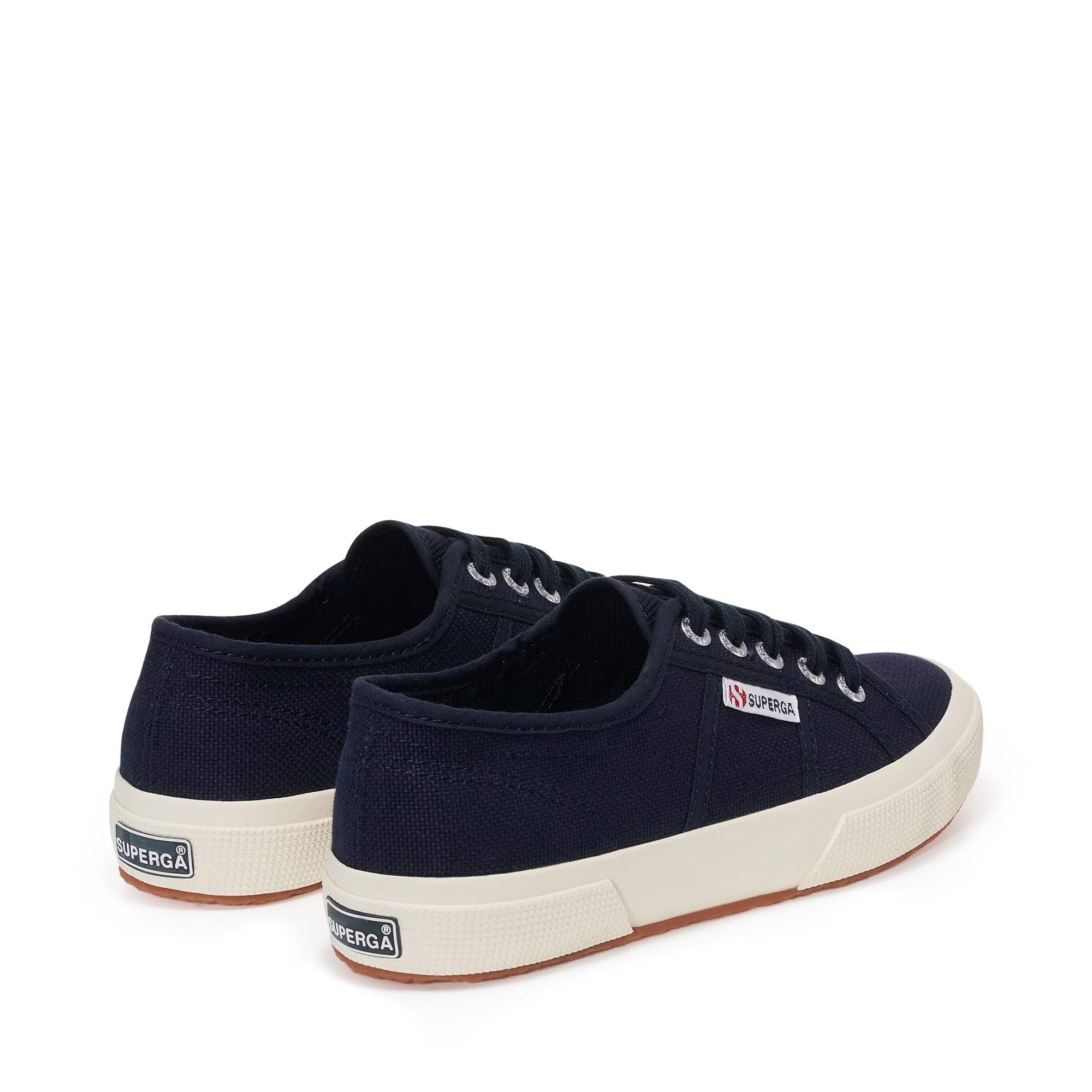 2750-COTU CLASSIC - Le Superga - Sneaker - Unisex - Blue Navy - Image 3