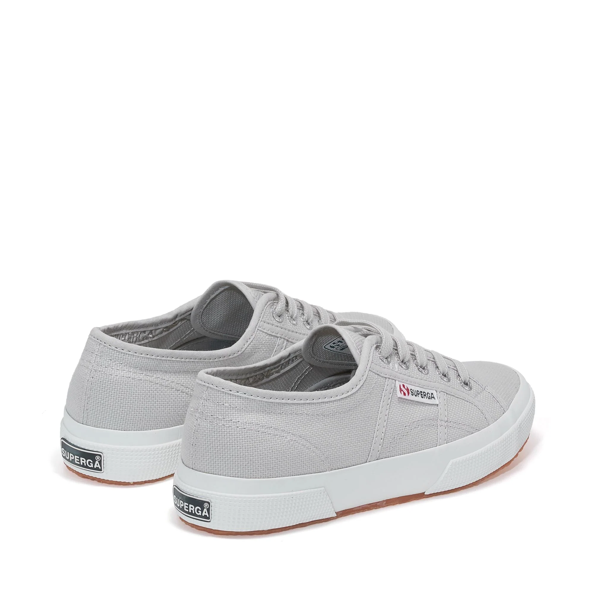 2750-COTU CLASSIC - Le Superga - Sneaker - Unisex - Grey Ash - Image 3