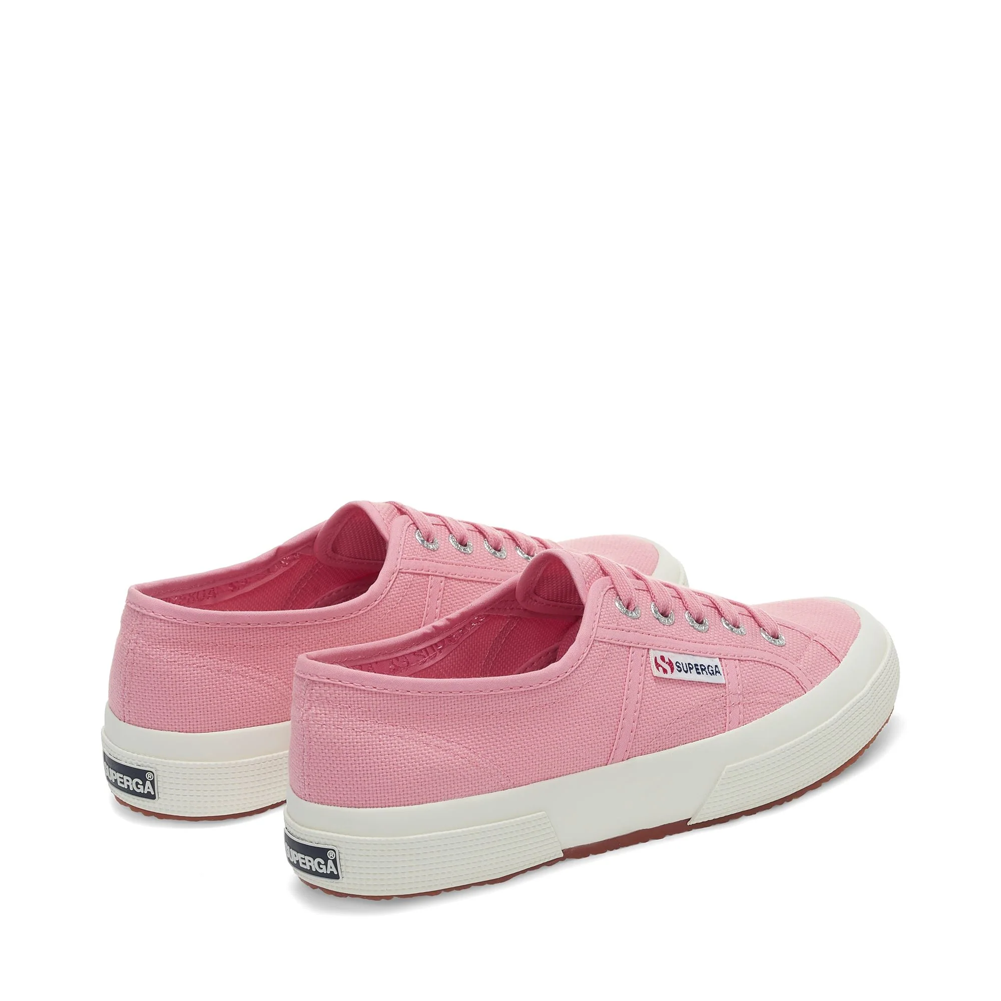 2750-COTU CLASSIC - Le Superga - Sneaker - Unisex - Pink-FAvorio - Image 3