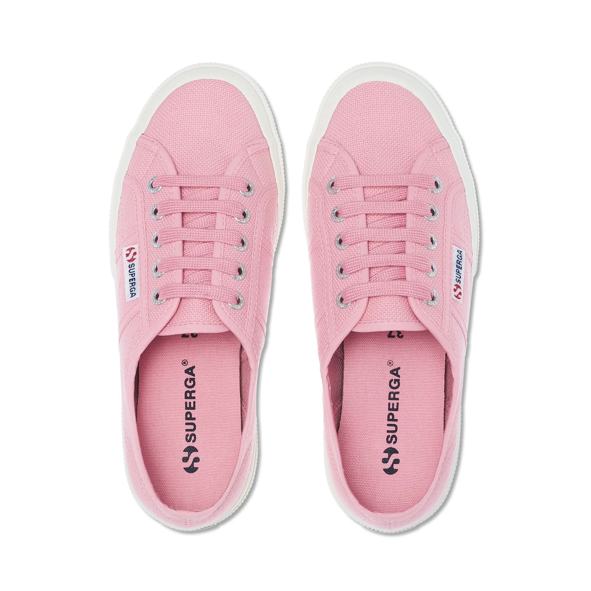 2750-COTU CLASSIC - Le Superga - Sneaker - Unisex - Pink-FAvorio - Image 4