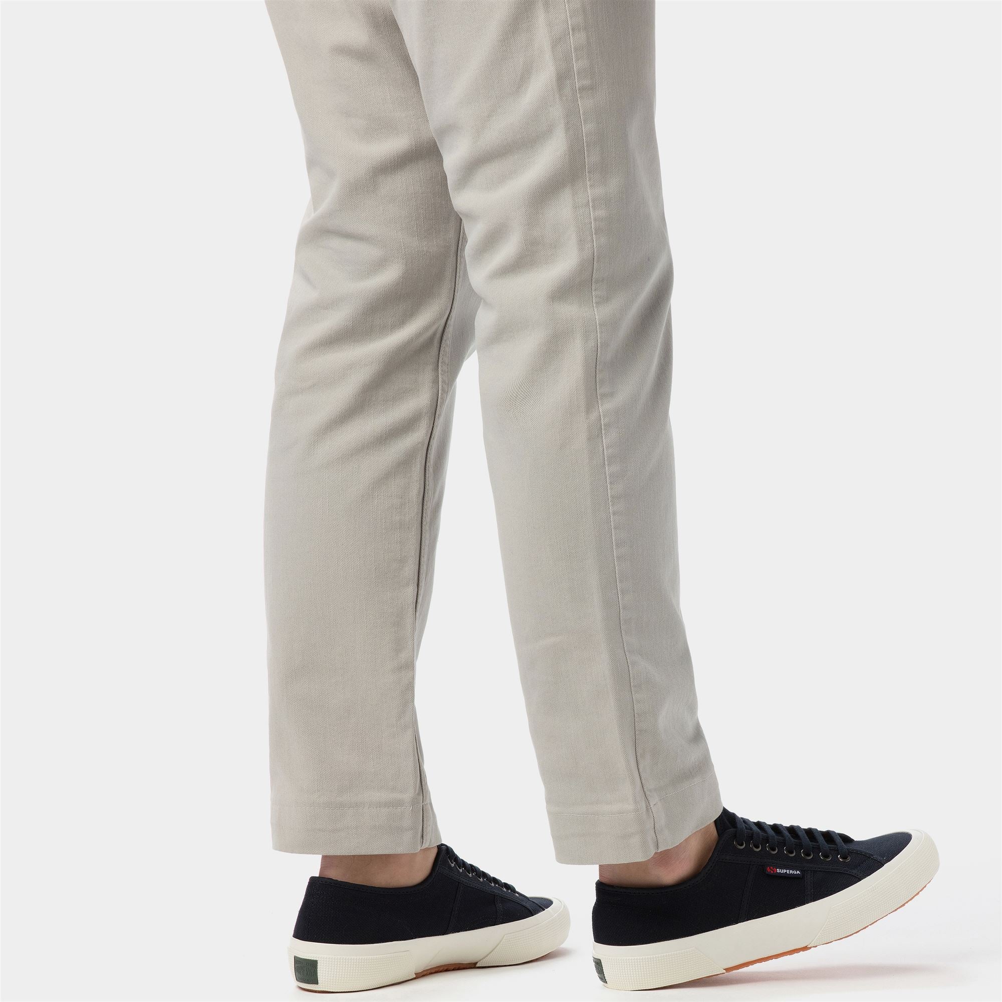 2750 OG - Le Superga - Low Cut - Unisex - Navy-FAvorio - Image 7