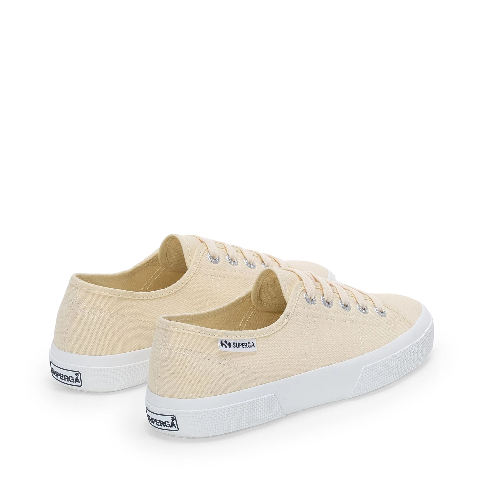 3750 LEGGERA - Le Superga - Sneaker - Unisex - Beige Lt Eggshell - Image 3
