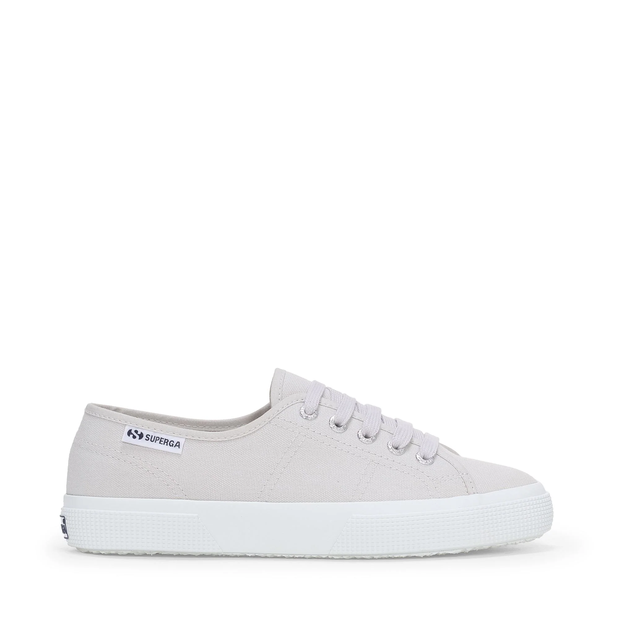 3750 LEGGERA - Le Superga - Sneaker - Unisex - Grey Silver