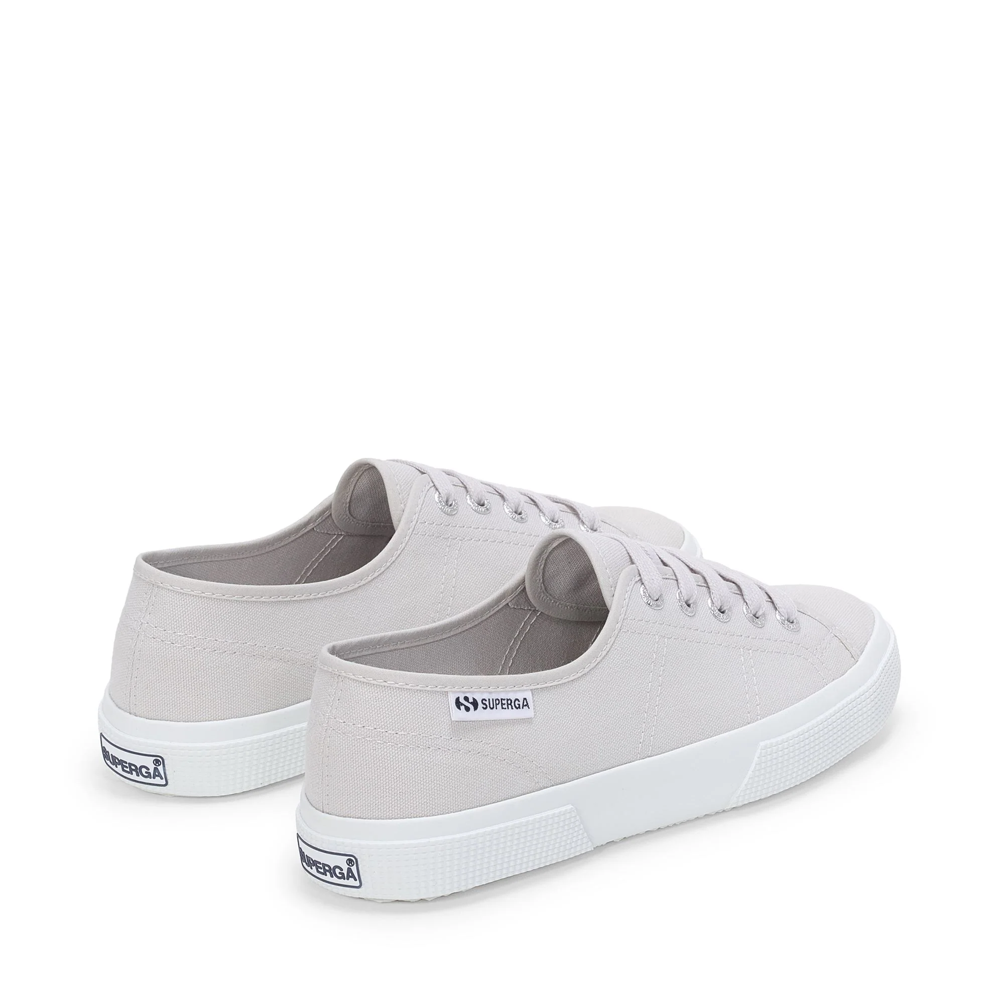 3750 LEGGERA - Le Superga - Sneaker - Unisex - Grey Silver - Image 3