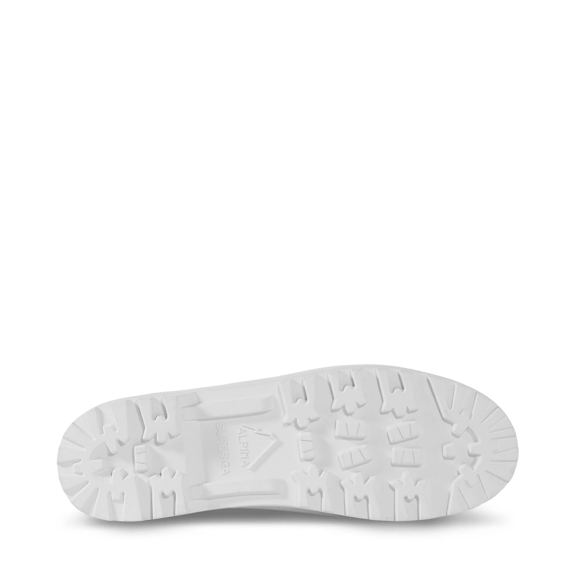 2541 MARY JANE ALPINA - Le Superga - Low Cut - Woman - White - Image 5
