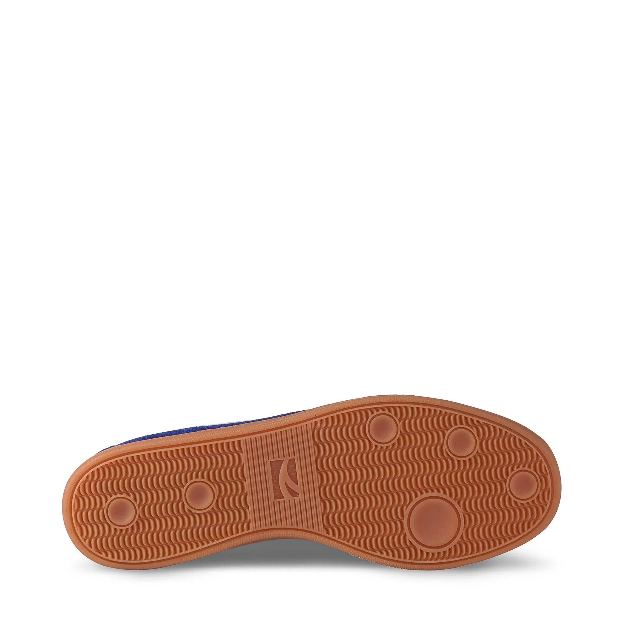 1960 CAPRI SPORT - Sneakers - Low Cut - Unisex - Blue-White Mastice-Gum - Image 5